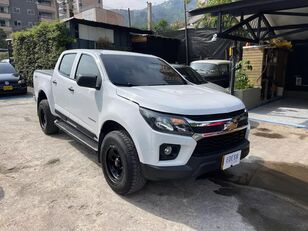 пікап Chevrolet Colorado