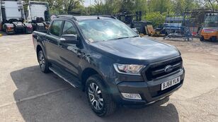 пикап Ford RANGER WILDTRAK 3.2TDCI