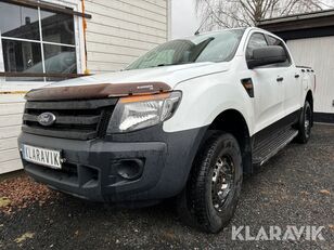 пікап Ford Ranger 2,2 4WD