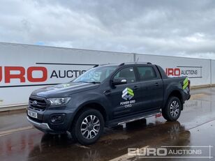 пікап Ford Ranger Wildtrak