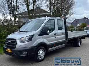 пікап Ford Transit 470 L5 170PK DC Trend RWD 3500 KG Trekgewicht