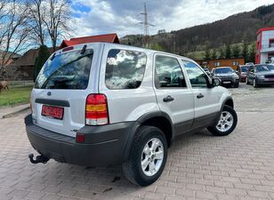 пикап Ford maverick