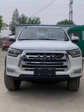 новий пікап JAC JAC T8