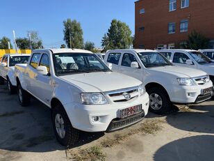 новый пикап Tata Xenon X2