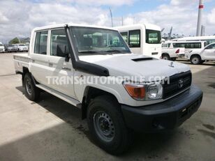 пікап Toyota Land Cruiser