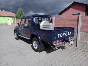 Пикап Subaru BRAT 4X4