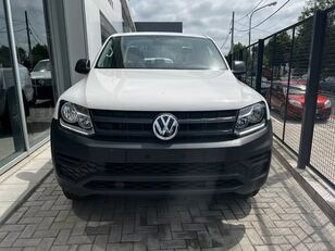 новый пикап Volkswagen Amarok