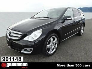 позашляховик Mercedes-Benz R500 4-MATIC, mehrfach VORHANDEN!