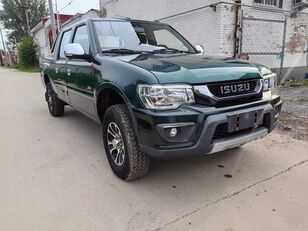 позашляховик Mitsubishi ISUZU and Mitsubishi Brand Pickup Truck And SUV Vehicle 4x4 Jeep