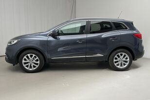 позашляховик Renault Kadjar