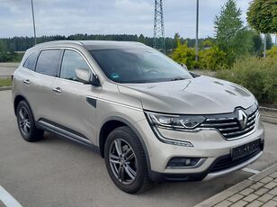 позашляховик Renault Koleos