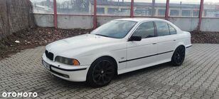 седан BMW 5 520i Series