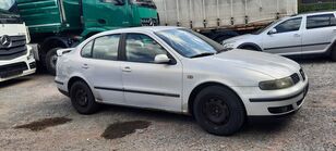 седан SEAT Toledo Signo 1,8