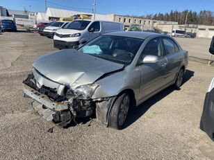 седан Toyota Avensis 2,0 SD D-4D  DPF