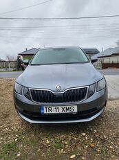 седан Škoda Octavia