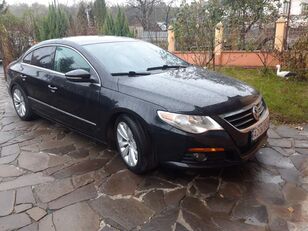 седан VOLKSWAGEN СС