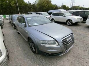 універсал Audi A6