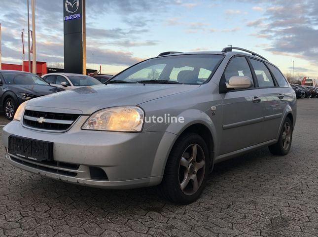 універсал Chevrolet NUBIRA 2.0