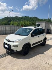 универсал FIAT Panda 4x4