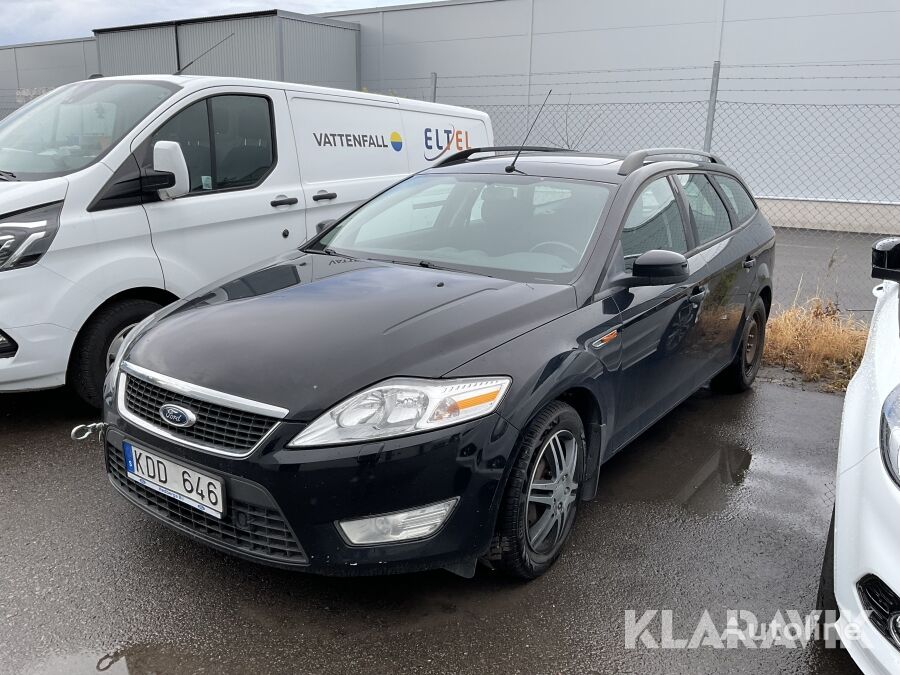 універсал Ford Mondeo