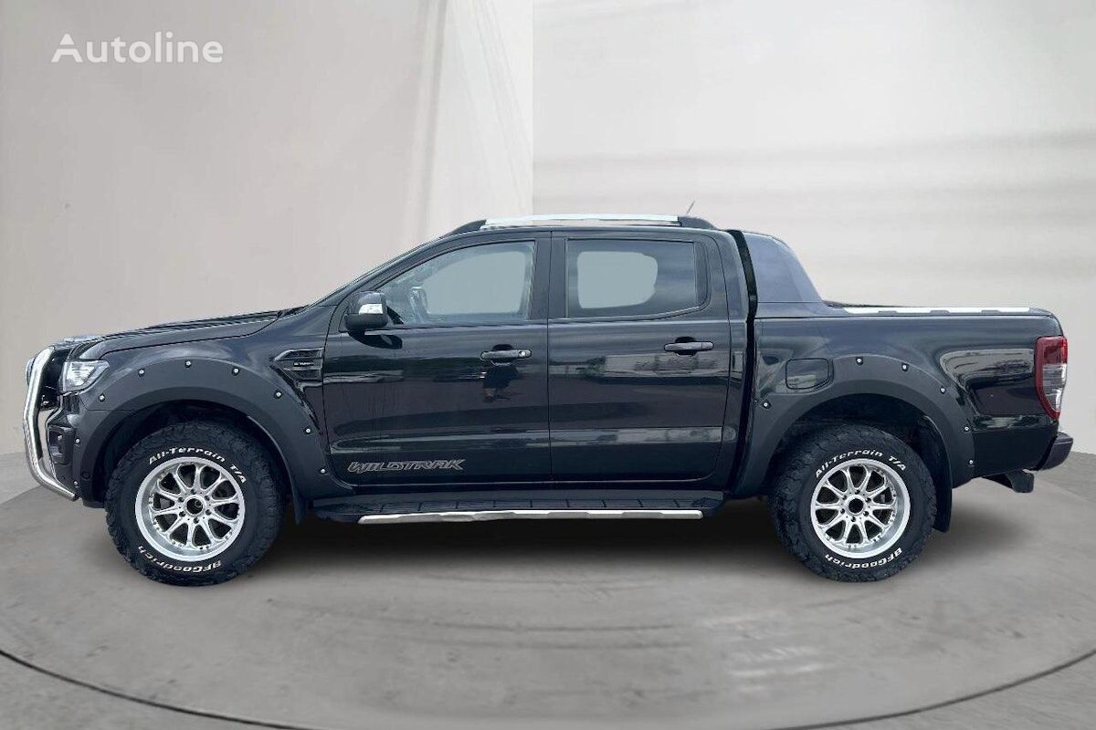 универсал Ford Ranger