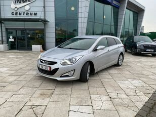 універсал Hyundai I40 1.7CRDi / 1 OWNER / SERVICE NEW / XENON / AUTOBAHN KM