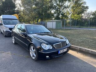 універсал Mercedes-Benz C220 CDI