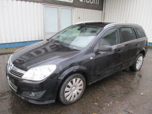 універсал Opel Astra 1.7 CDTI , NOT RUNNING , Navi , Airco , lederen bekleding