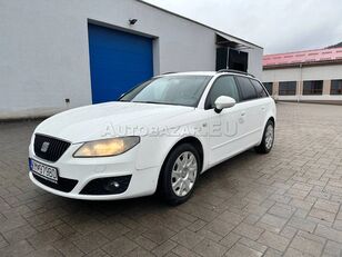 универсал SEAT Exeo ST 2.0 TDI CR 143k Sport