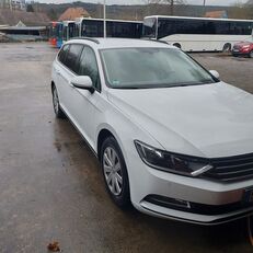 универсал Volkswagen Passat Variant Trendline BMT/Start-Stopp