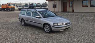 універсал Volvo V70 2.4i