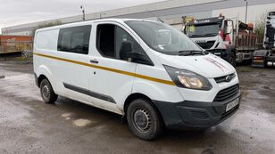 вантажно-пасажирський мікроавтобус Ford TRANSIT CUSTOM 290 2.2 TDCI