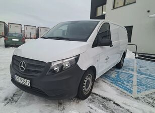 вантажно-пасажирський мікроавтобус Mercedes-Benz VITO