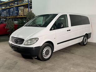 вантажно-пасажирський мікроавтобус Mercedes-Benz Vito