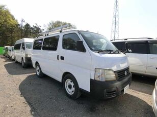 вантажно-пасажирський мікроавтобус Nissan CARAVAN VAN