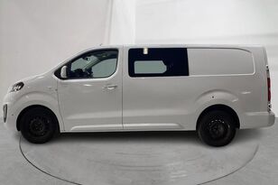 вантажно-пасажирський мікроавтобус Opel Vivaro