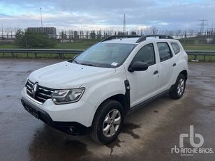 внедорожник Renault DUSTER 4WD