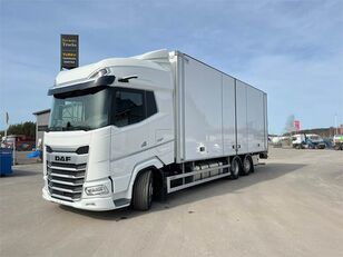 авторефрижератор DAF NG XG PLUS 530 6X2