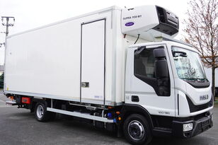 авторефрижератор IVECO Eurocargo 100-190 4×2 E6 / Refrigerated / Bitemperature