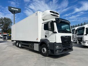 авторефрижератор MAN TGS 26.400 ISOTERMICO 2021-259