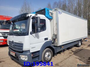 авторефрижератор Mercedes-Benz Atego 1224 Euro6