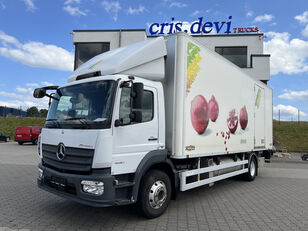 авторефрижератор Mercedes-Benz Atego 1530 4x2 LBW Kühlung Flüssigstickstoff