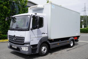 авторефрижератор Mercedes-Benz Atego 818 Refrigerator / ATP/FRC / Euro 6