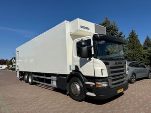 авторефрижератор Scania P 320