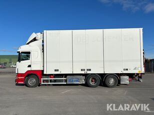 авторефрижератор Scania R440