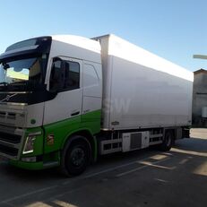 авторефрижератор Volvo FH 540