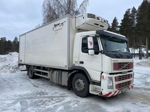 авторефрижератор Volvo FM 300 4X2 18 paller LUFTFJÆRING KUPEVARMER