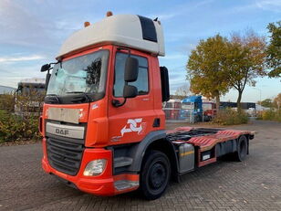 автовоз DAF CF 400 EURO 6 / AUTOMATIC