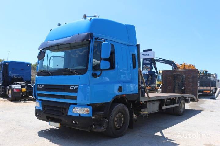 автовоз DAF CF75.360