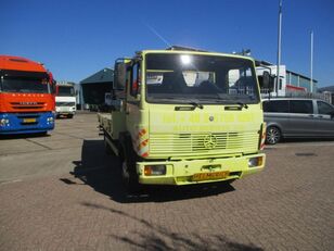 автовоз Mercedes-Benz SK 817 817 TURBO AUTO-MACHINETRANSPORTER